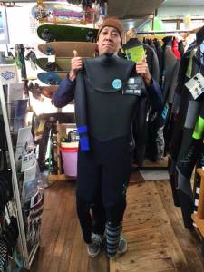 SAVER CROSS UNI BOARDER ZIPLESS 