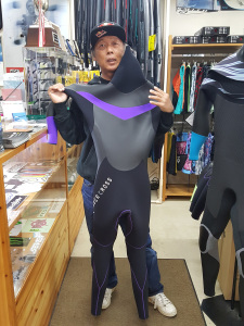 SAVER CROSS PHOENIX PRO