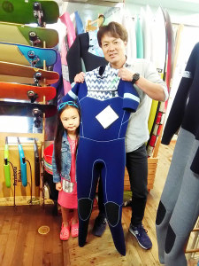 SEVEN KILLER LIMITED FRONTZIPシーガル