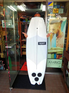 JUSTICE HOVER FISH FLEXFLY HYBLID