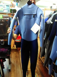 KILLER LIMITED FRONTZIPフルDX