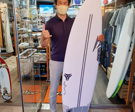 アフロディーテ RODFLEX