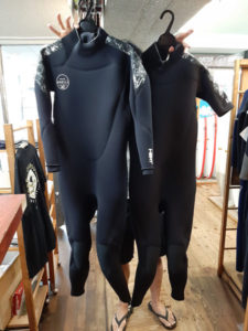 オニールウエット