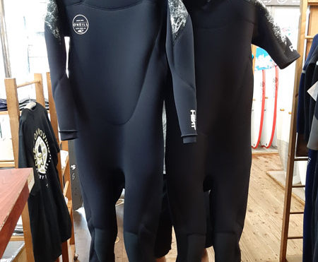 オニールウエット