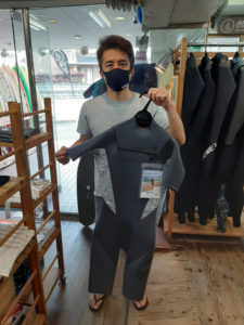 BEWETスプリング