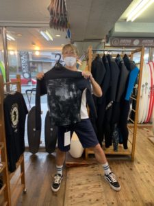 ウェットスーツ　オニール　ハイパーフリーク　タッパー