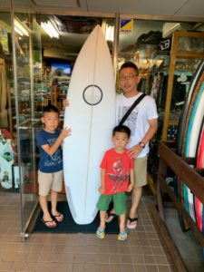 サーフボード　入門ボード　初心者