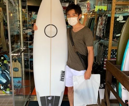 サーフボード　上達入門ボード　初心者