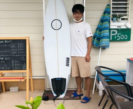 サーフボード　入門ボード　初心者