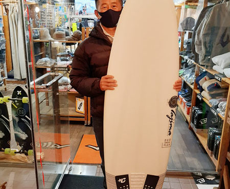 ジャスティス　バラクーダ