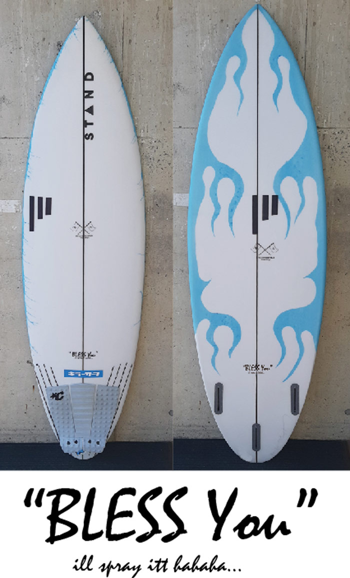独特な店 PEACE surfboard ピース サーフボード サーフィン