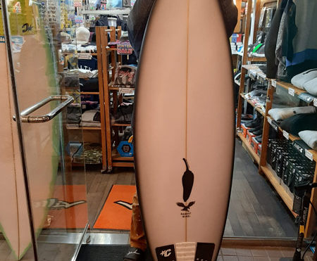 カスタムオーダーボード