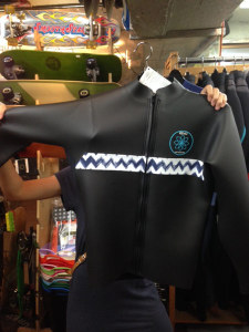 REVOLUTION HI SUMMERロングタッパ