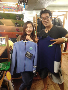 SAVERハーフタッパー