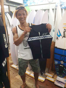 SAVER CROSS Hi summer Best