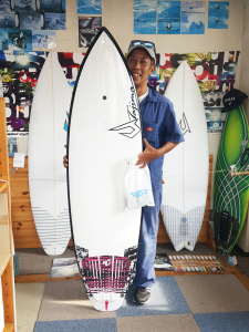 justice FLEX FLY FOP