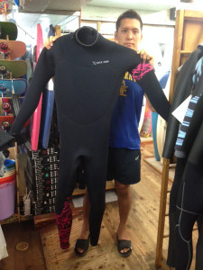 SAVER CROSSキラー限定BACKZIP