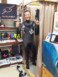 SAVER CROSS WINTER LIMITED FRONT ZIP