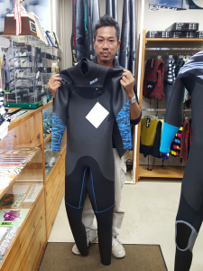 SAVER CROSS WINTER LIMITED FRONT ZIP