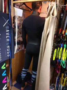 SAVER CROSS SHELL MODEL