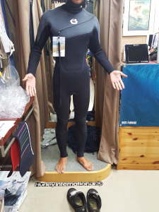 BEWET VANQUISH PILOT