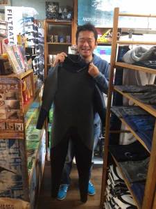 SAVER CROSS 限定 S-ZIP 