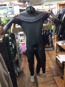 SAVER CROSS SHELL model