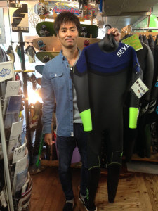 SEVEN SHELL GIGAHEAT