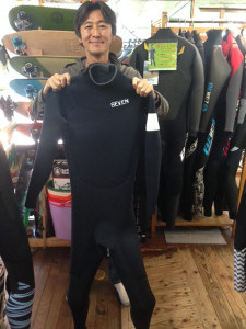 SEVEN KILLER LIMITED フルDX