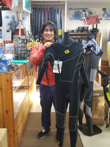 BEWET VANQUISH PILOT