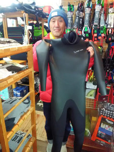 SAVER CROSS KILLER LIMITED BACKZIP