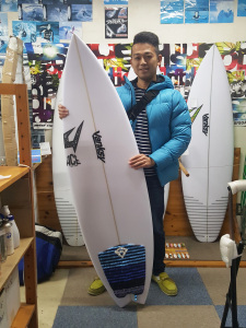 justice THE ACE MINI 4ch