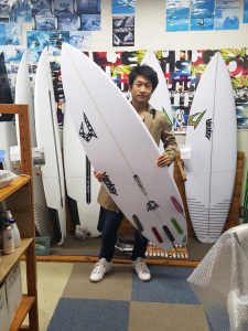 justice THE ACE MINI