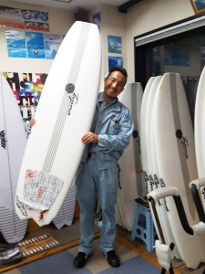 justice vector flex barracuda