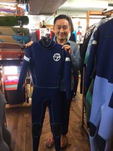 SEVEN killer limited back zip full DX