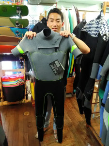 SAVER KILLER LIMITED FRONTZIP