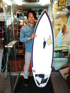 JUSTICE CHURRO 50/50