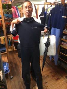 SAVER CROSS killer limited B-ZUP FullDX