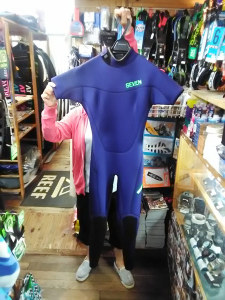 SEVEN SP-Bシーガル