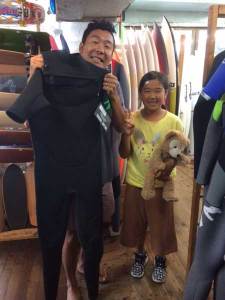 SEVEN CHEST ZIP シーガル