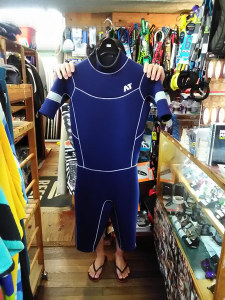 AIR TIGHT KILLER限定スプリング