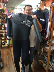 REVO UNI BOARDER フルDX