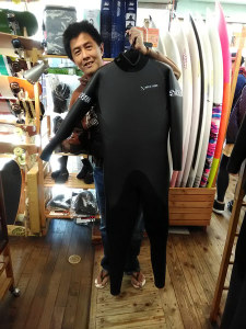 KILLER LIMITED BACKZIP