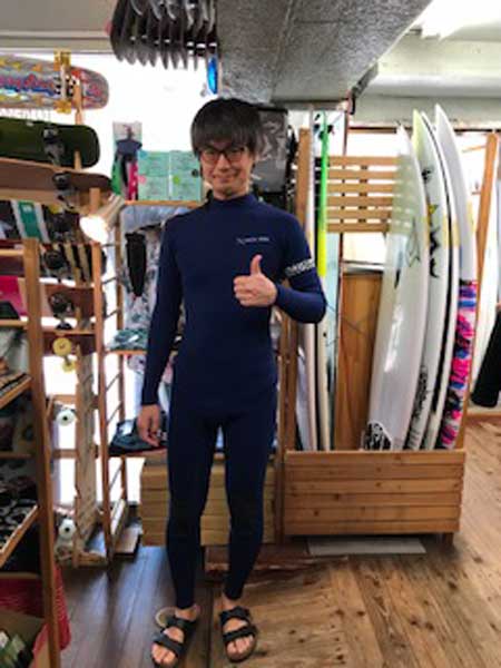 ウェットスーツ　セイバークロス　キラー限定　バックジップ　フルスーツ