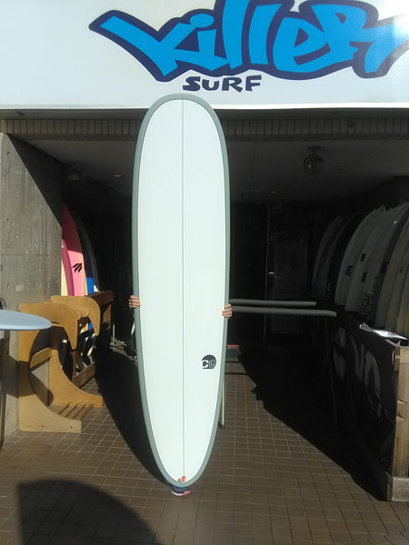 CROSS GRAR2 EPS 7'4"