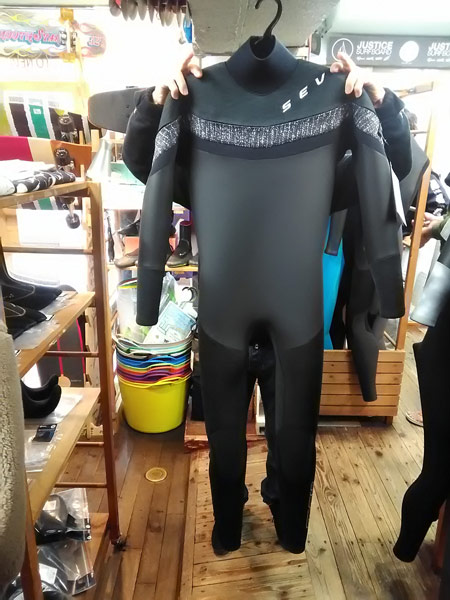 SEVEN SHELL GIGAPULS