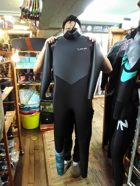 SAVER KILLER LIMITED BACKZIP