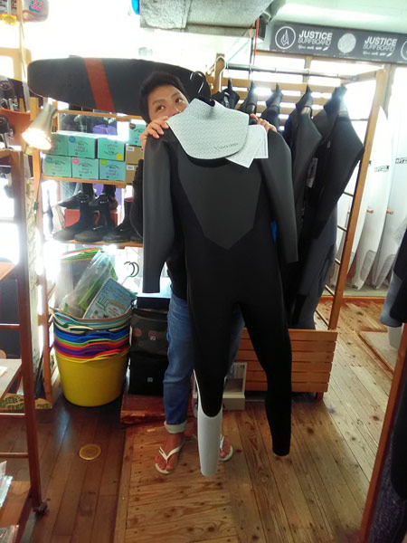 SAVER KILLER LIMITED ZIPLESS