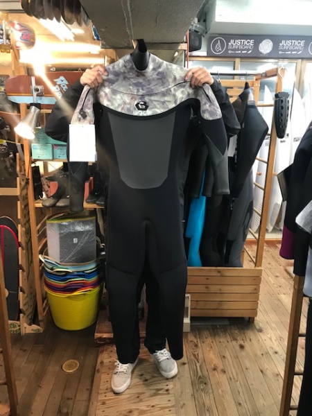 BEWET インフィニティ　キラー限定