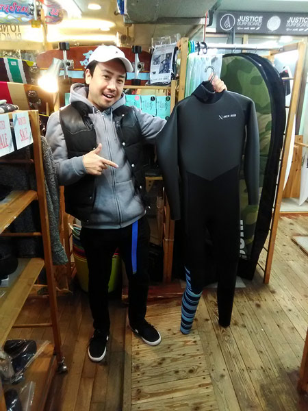 SAVER CROSS KILLER LIMITED BACKZIP